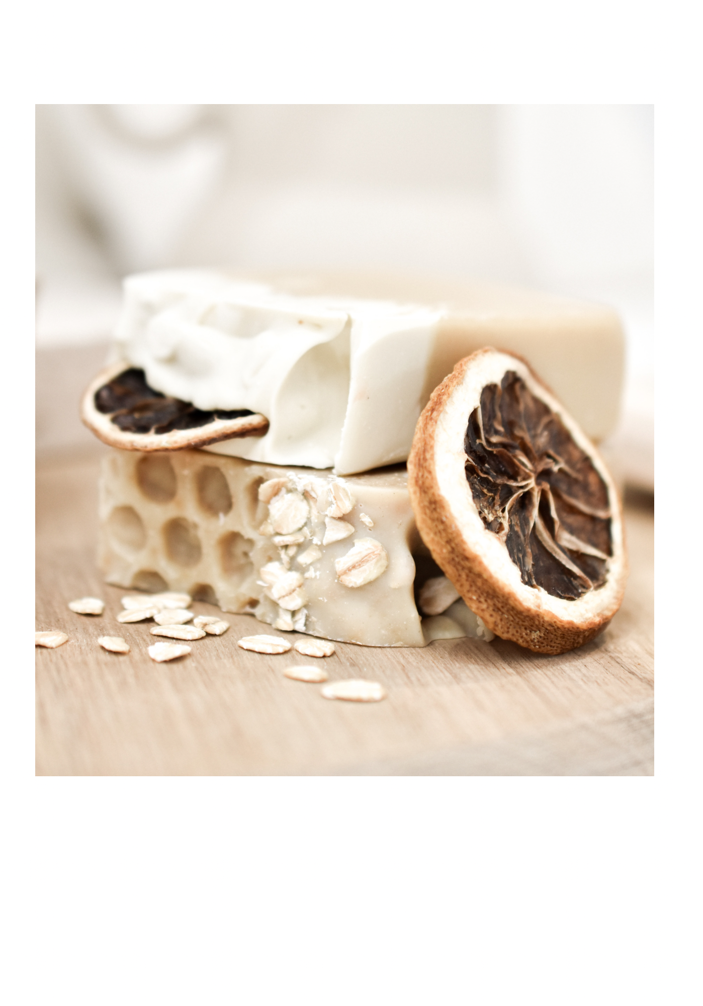Soap Bar Bundle