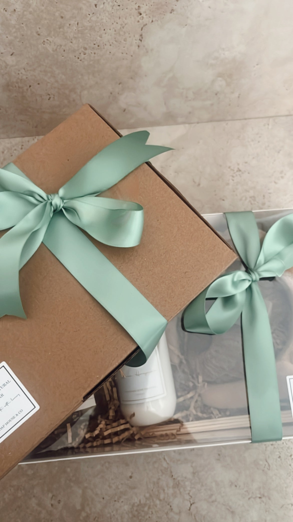 Build your own Gift Box