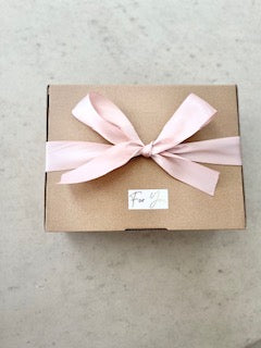 Build your own Gift Box